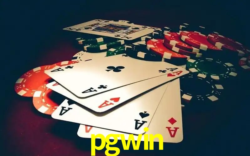 Oportunidades pgwin