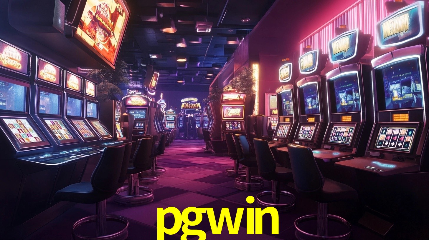 Explore as vantagens do pgwin: serviço profissional e confiabilidade