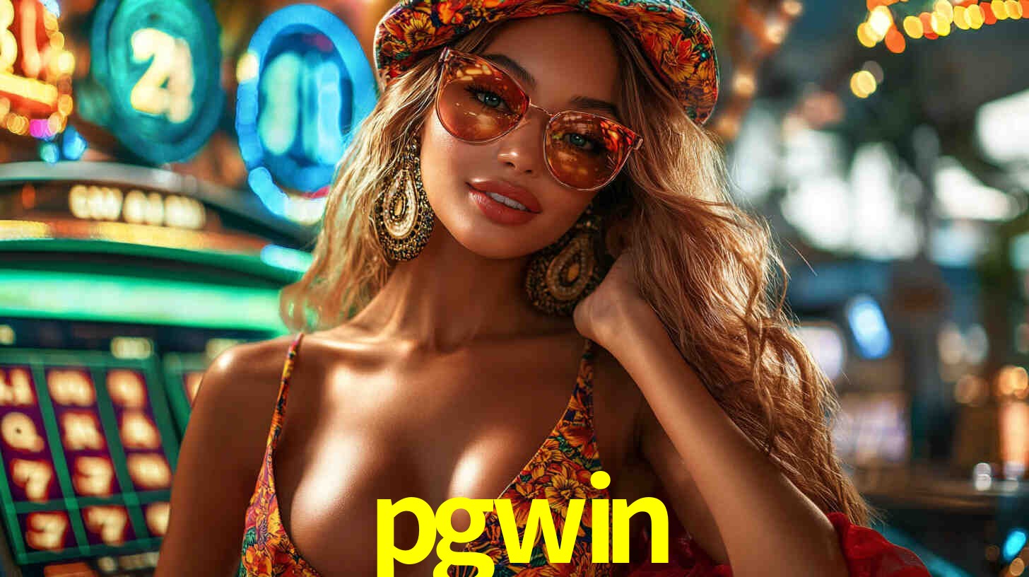 pgwin App Interface