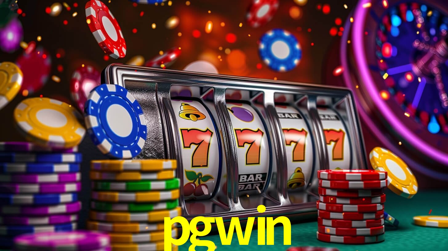 Jogos de Slot pgwin