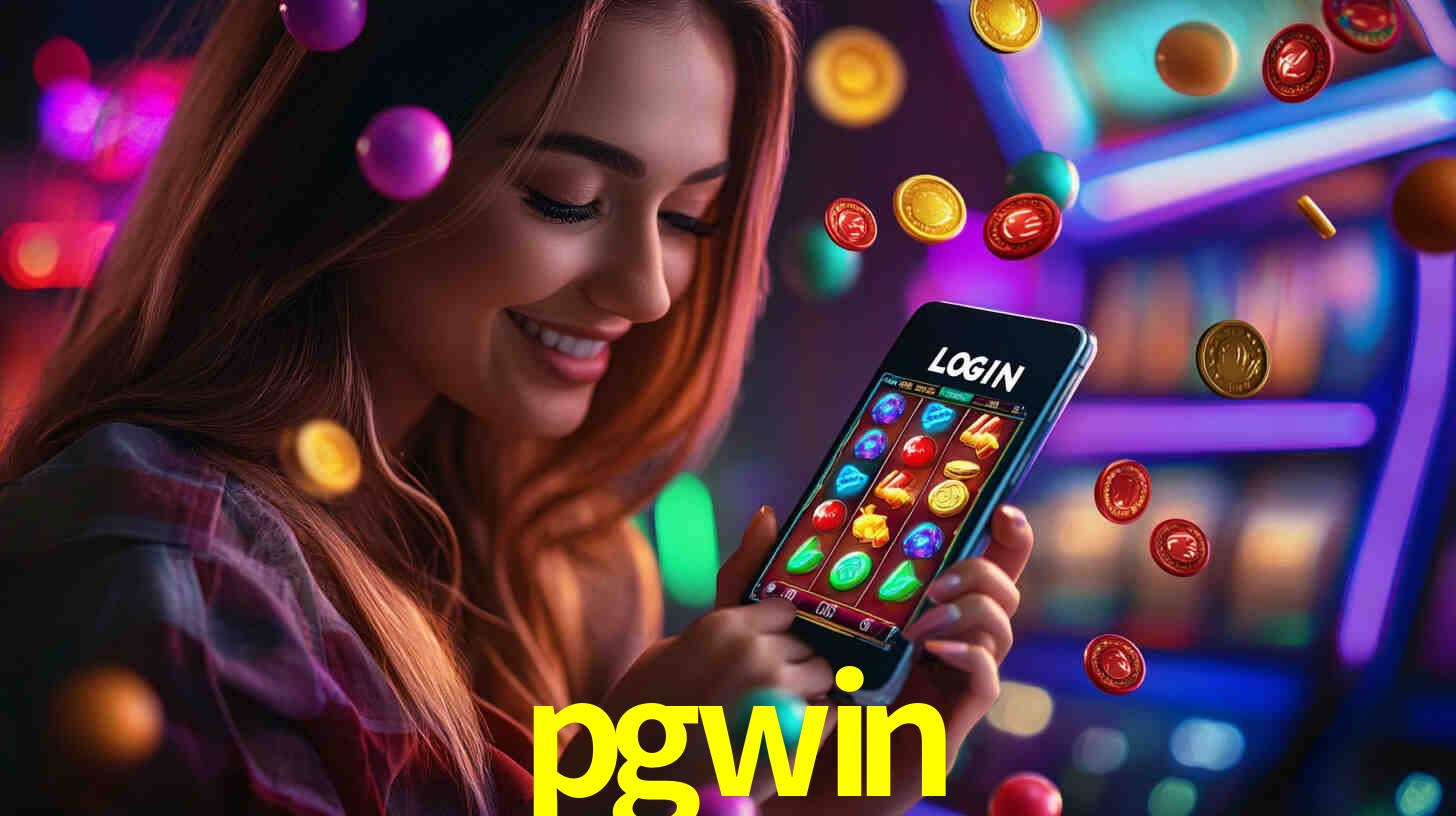 pgwin: Seu Especialista em Apostas Esportivas Brasileiras