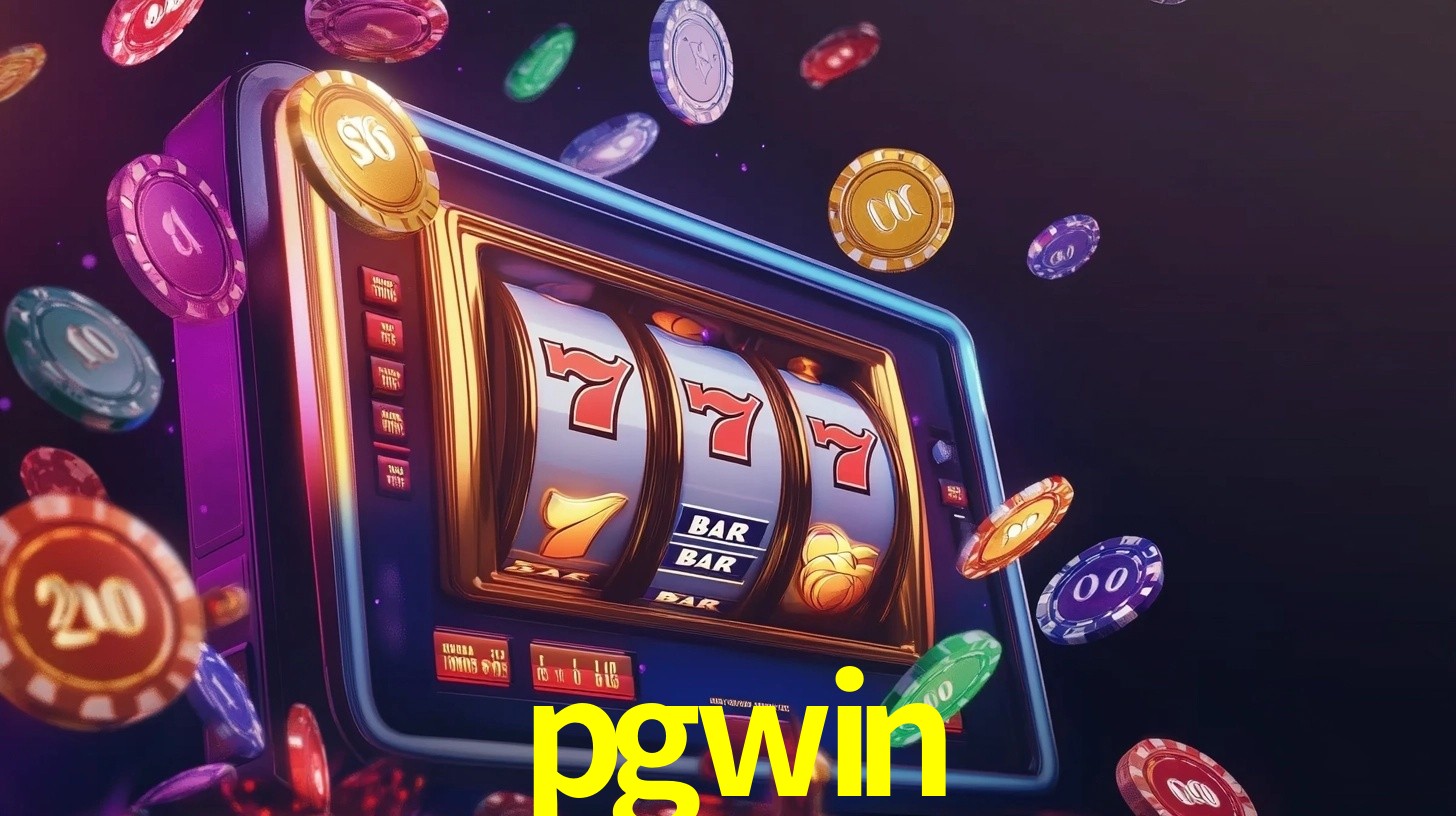 Welcome Bonus pgwin