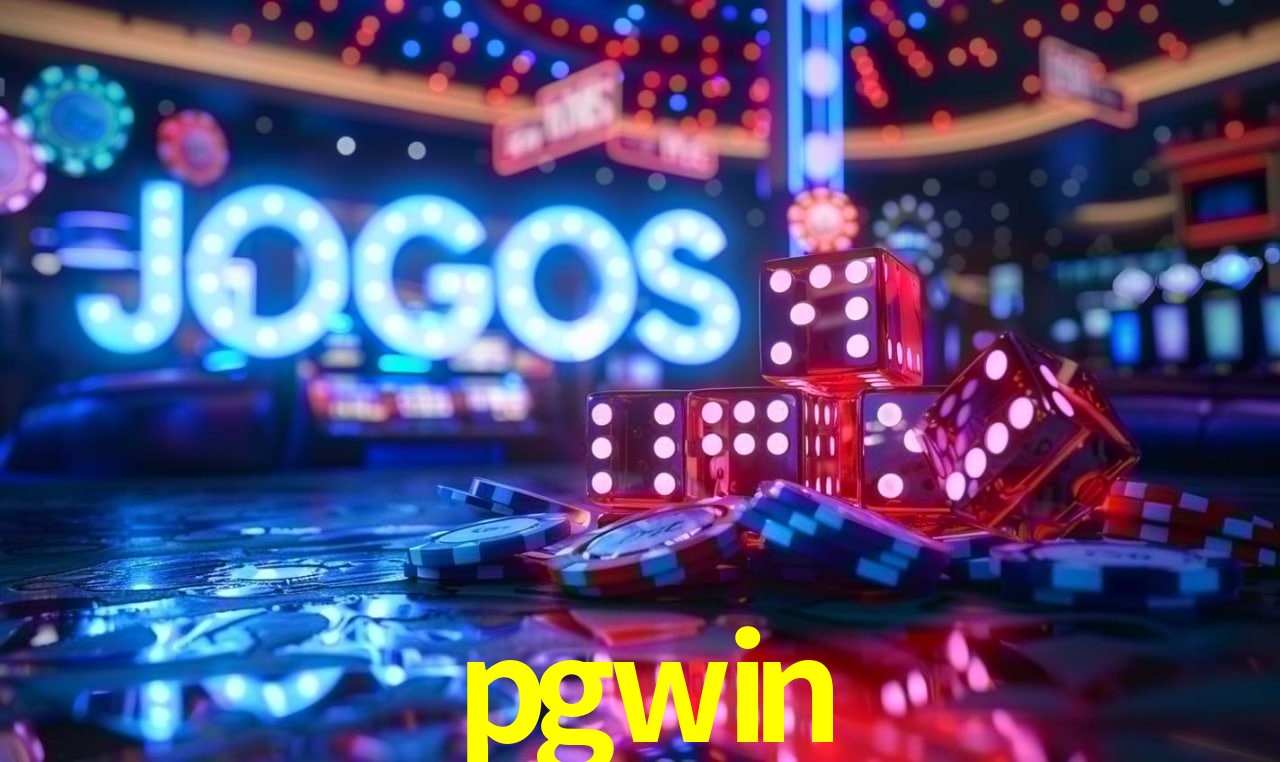 Avaliações dos Jogadores pgwin