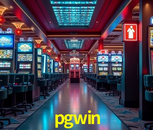 Torneios pgwin
