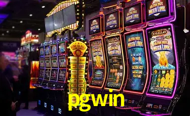 Descubra o Mundo do Cassino Online com pgwin