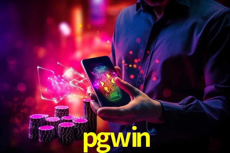 Segurança 2FA pgwin