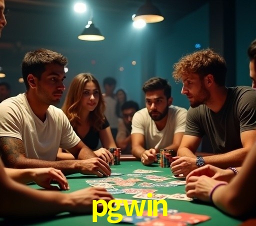 Dicas Ganhar pgwin