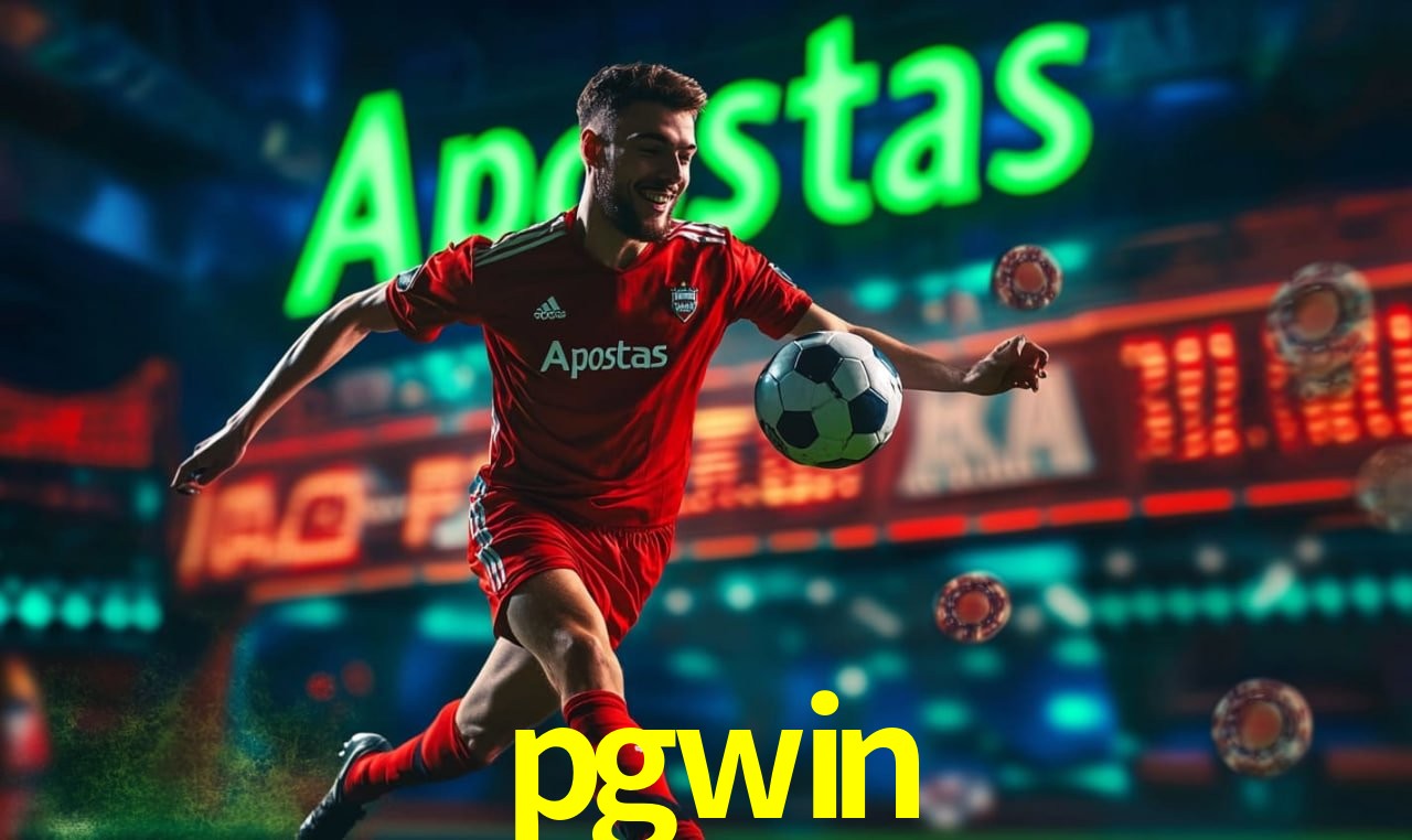 Estatísticas do Jogo pgwin