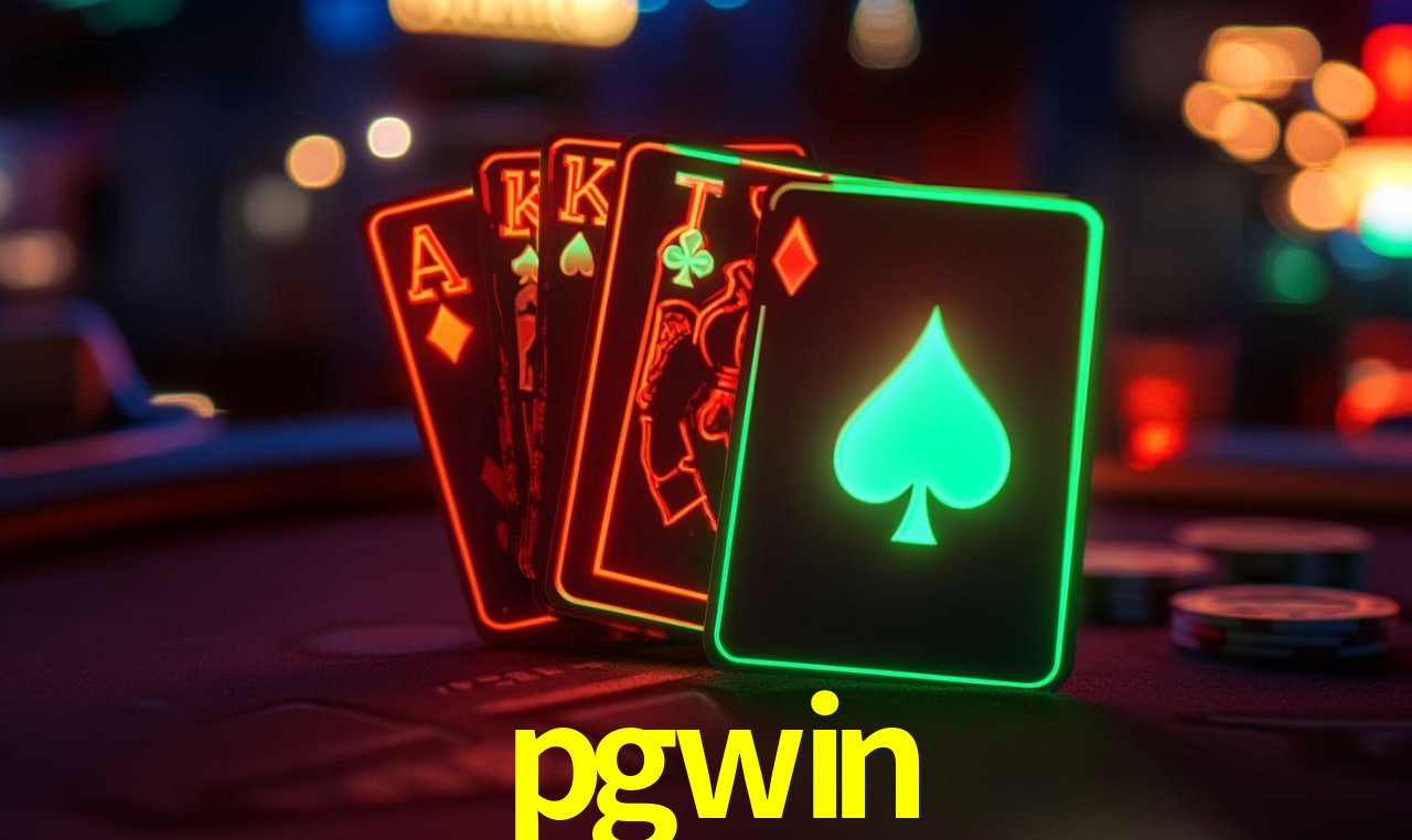 Torneios pgwin