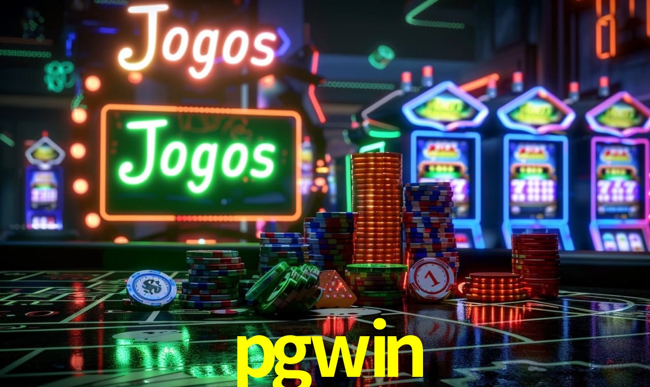 Notificações App pgwin