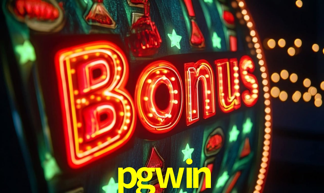 Diretório de Jogos pgwin